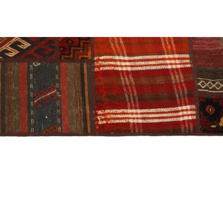 tappeto PERSIA VINTAGE PATCHWORK CM.141X202