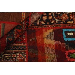 tappeto persia vintage patchwork cm 141x201 2