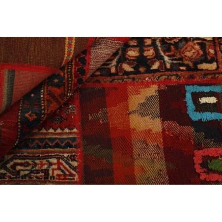 tappeto PERSIA VINTAGE PATCHWORK CM.141X201