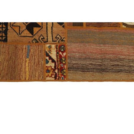 tappeto PERSIA VINTAGE PATCHWORK CM.142X201