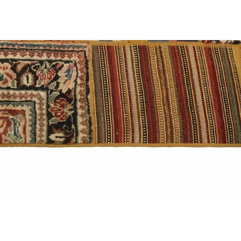 tappeto PERSIA VINTAGE PATCHWORK CM.161X231