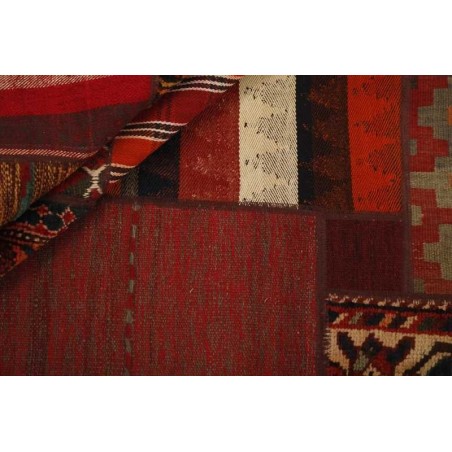 tappeto PERSIA VINTAGE PATCHWORK CM.161X231