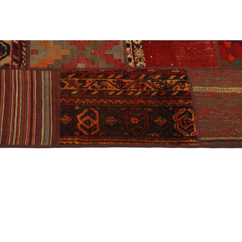 tappeto PERSIA VINTAGE PATCHWORK CM.161X231
