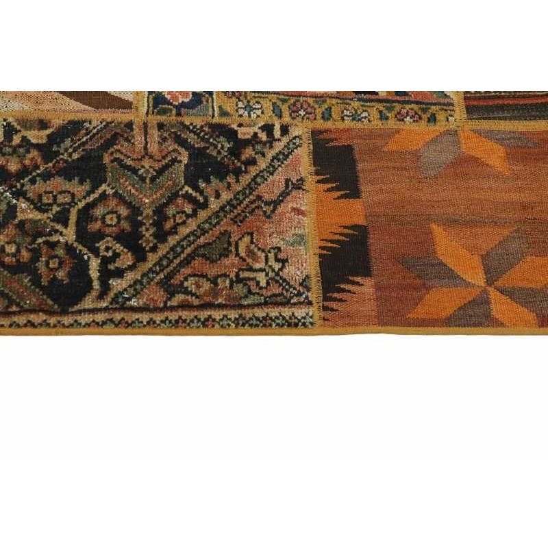 tappeto PERSIA VINTAGE PATCHWORK CM.161X231