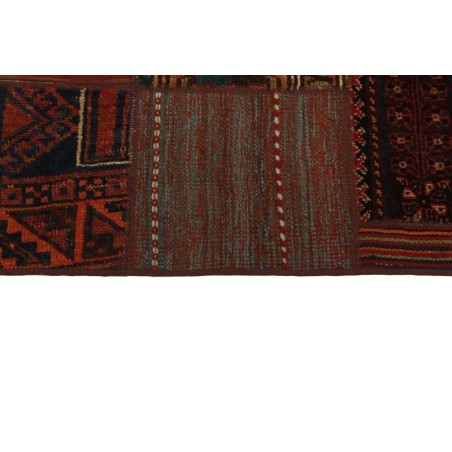 tappeto PERSIA VINTAGE PATCHWORK CM.161X231