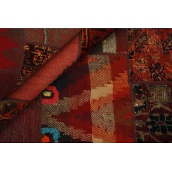 tappeto persia vintage patchwork cm 161x231 2