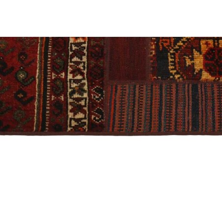 tappeto PERSIA VINTAGE PATCHWORK CM.161X231