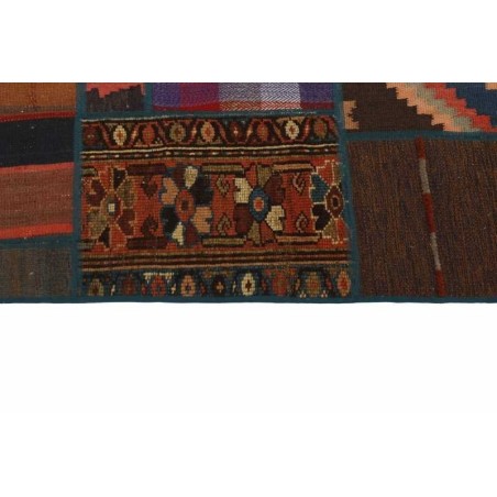 tappeto PERSIA VINTAGE PATCHWORK CM.161X231