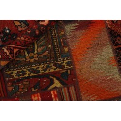 tappeto persia vintage patchwork cm 161x231 2