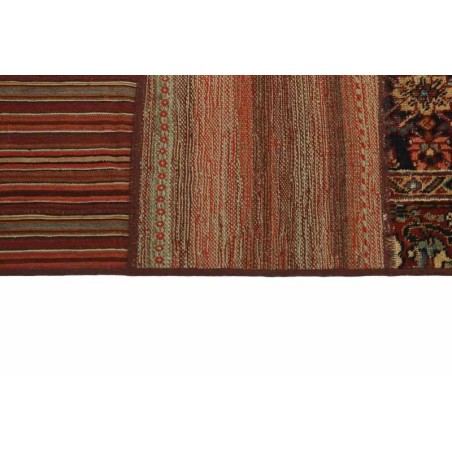 tappeto PERSIA VINTAGE PATCHWORK CM.161X231