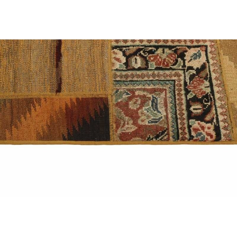 tappeto PERSIA VINTAGE PATCHWORK CM.161X231