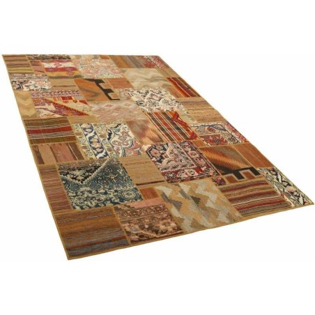 tappeto PERSIA VINTAGE PATCHWORK CM.161X231