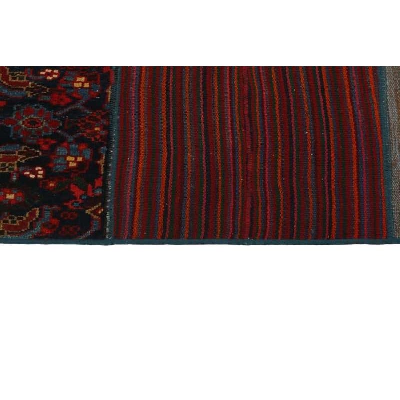 tappeto PERSIA VINTAGE PATCHWORK CM.161X231