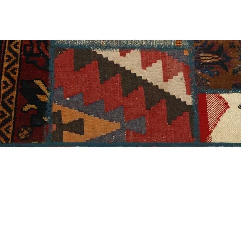 tappeto PERSIA VINTAGE PATCHWORK CM.161X231