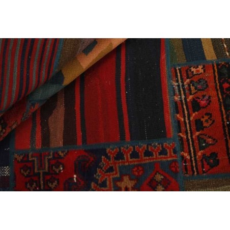 tappeto PERSIA VINTAGE PATCHWORK CM.161X231