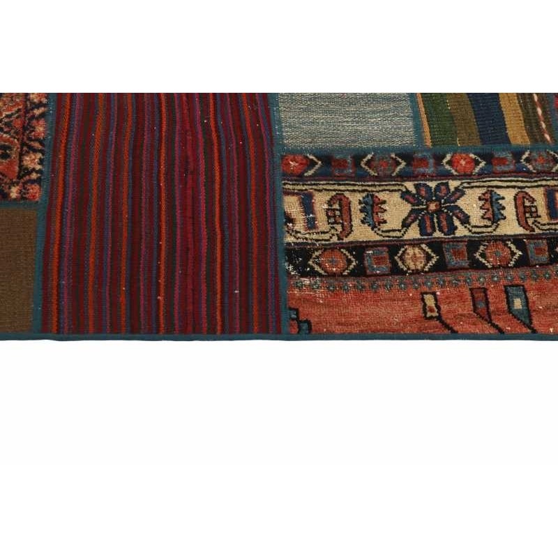tappeto PERSIA VINTAGE PATCHWORK CM.161X231