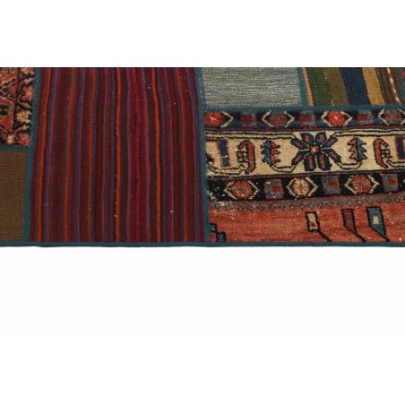 tappeto PERSIA VINTAGE PATCHWORK CM.161X231