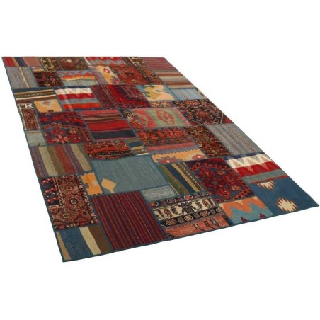 tappeto PERSIA VINTAGE PATCHWORK CM.161X231