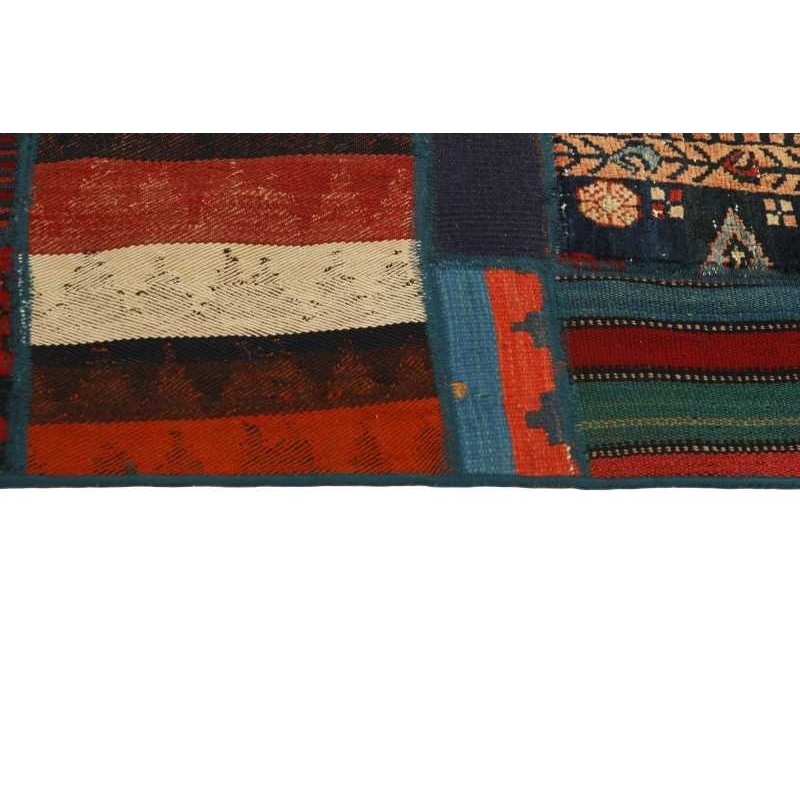 tappeto PERSIA VINTAGE PATCHWORK CM.161X231