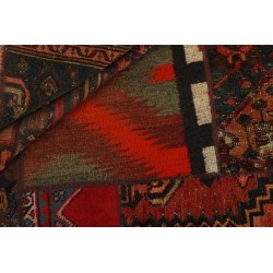 tappeto persia vintage patchwork cm 161x231 2