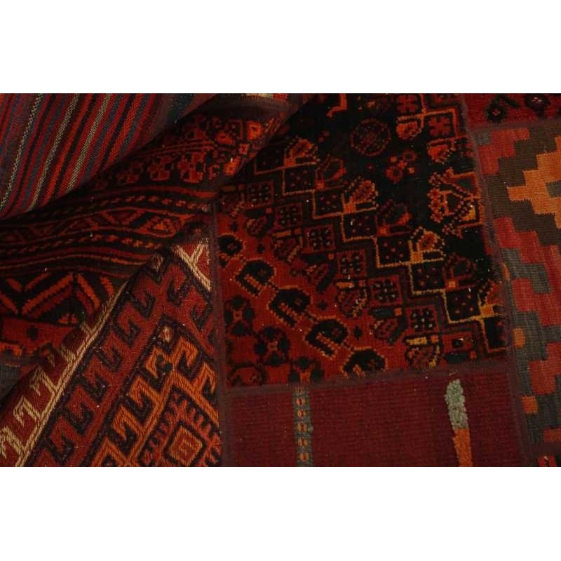 tappeto PERSIA VINTAGE PATCHWORK CM.161X231