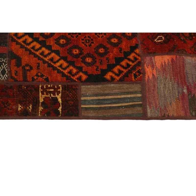 tappeto PERSIA VINTAGE PATCHWORK CM.161X231