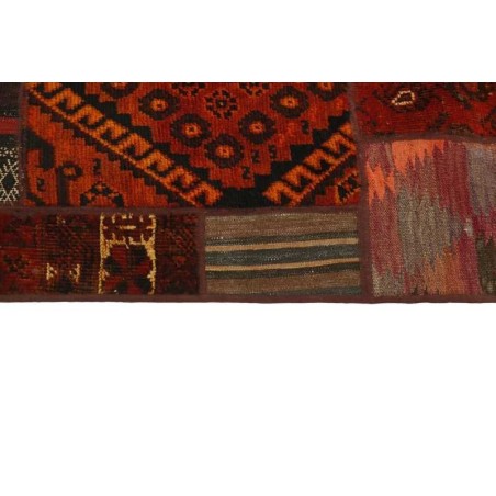tappeto PERSIA VINTAGE PATCHWORK CM.161X231