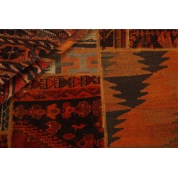 tappeto persia vintage patchwork cm 161x231 2