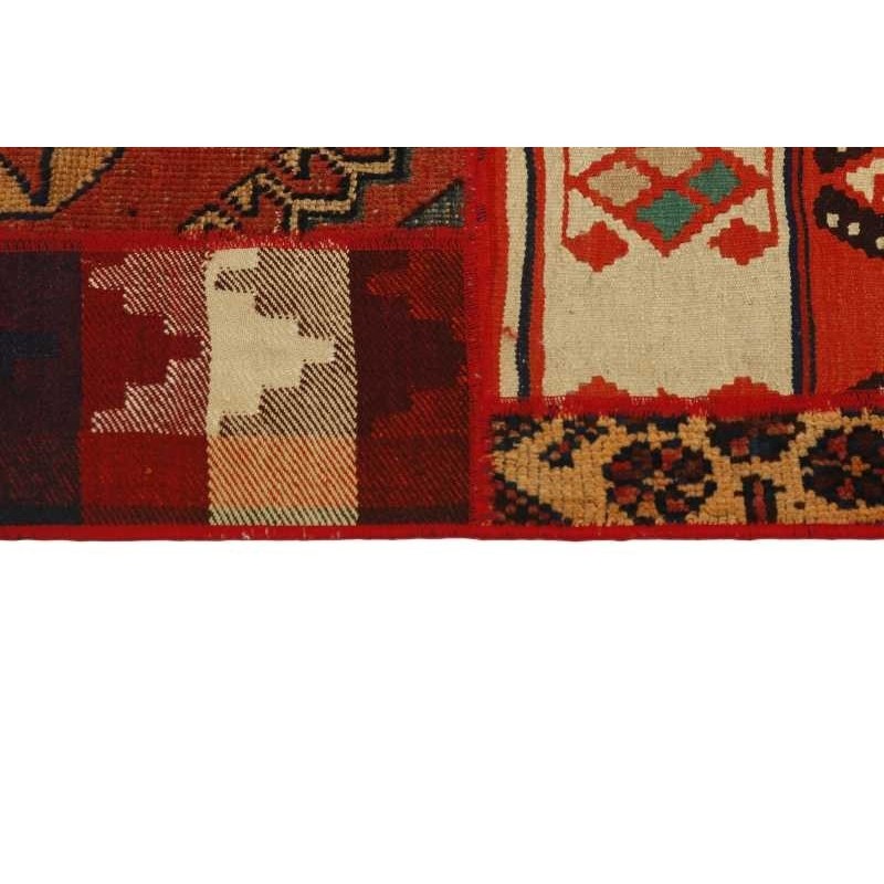 tappeto PERSIA VINTAGE PATCHWORK CM.161X232