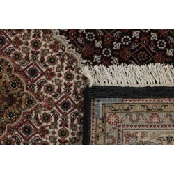 tappeto india tabriz royal cm 134x208 2