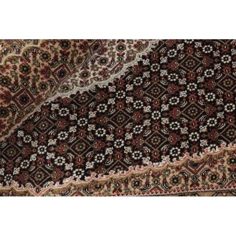 tappeto INDIA TABRIZ ROYAL CM.134X208