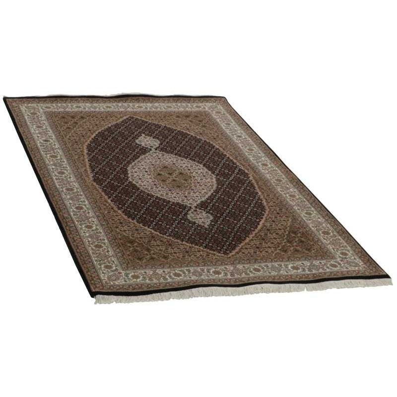 tappeto INDIA TABRIZ ROYAL CM.134X208