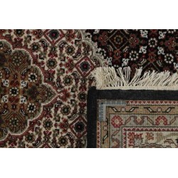 tappeto india tabriz royal cm 144x200 2