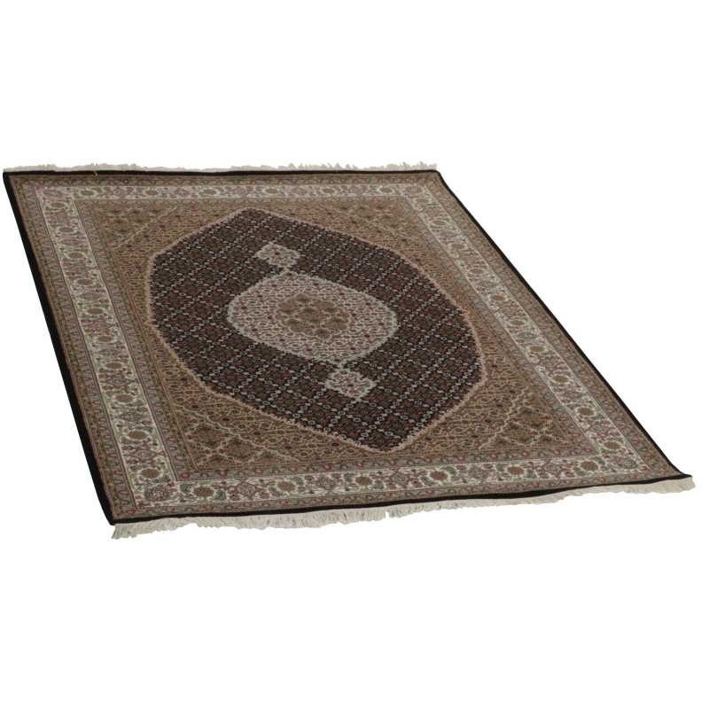tappeto INDIA TABRIZ ROYAL CM.144X200