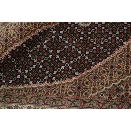 tappeto INDIA TABRIZ ROYAL CM.140X202