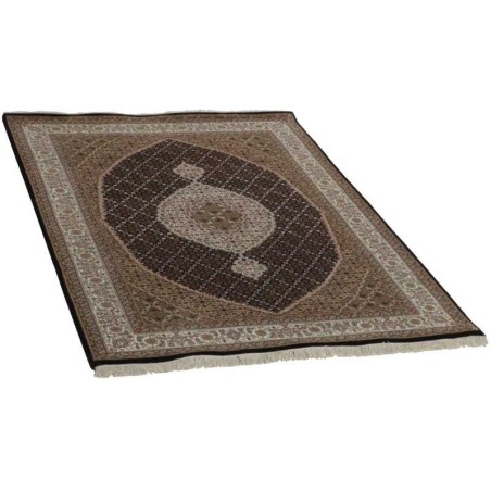 tappeto INDIA TABRIZ ROYAL CM.140X202