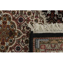 tappeto india tabriz royal cm 144x200 2