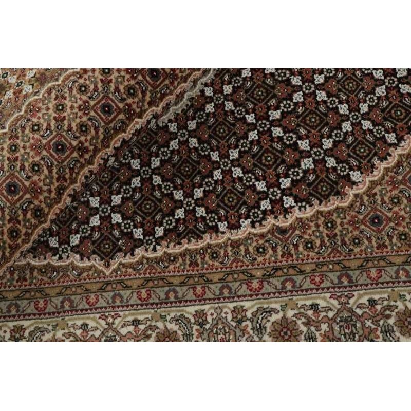 tappeto INDIA TABRIZ ROYAL CM.144X200