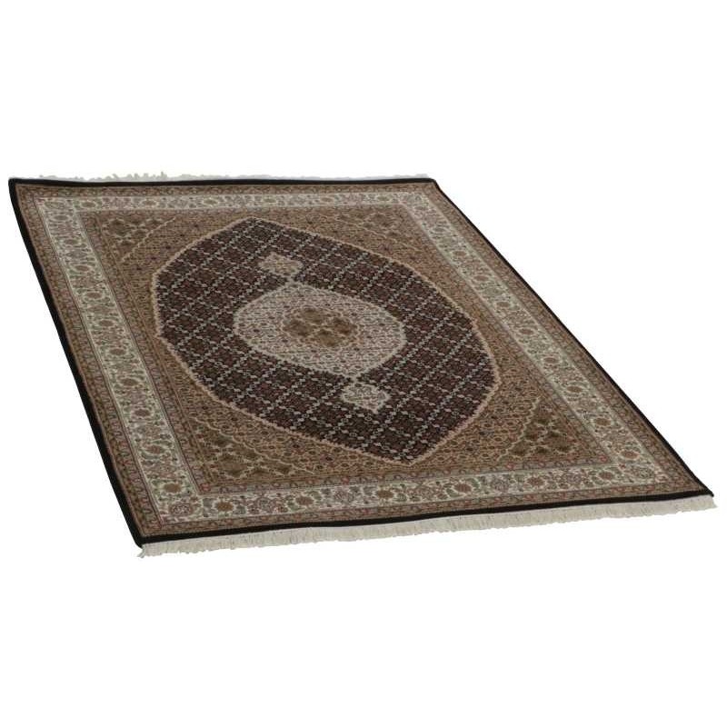 tappeto INDIA TABRIZ ROYAL CM.144X200