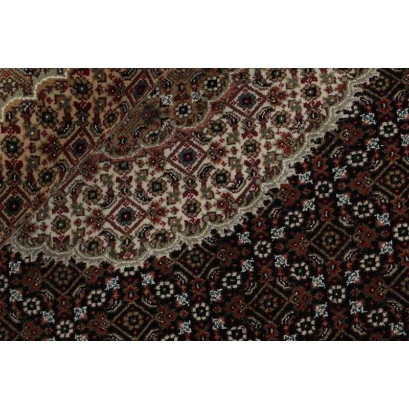 tappeto INDIA TABRIZ ROYAL CM.137X199