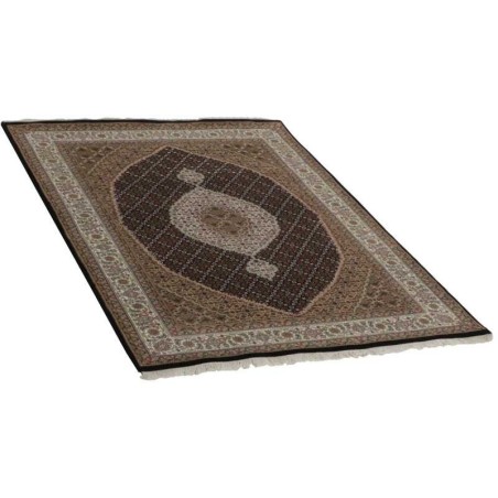tappeto INDIA TABRIZ ROYAL CM.137X199
