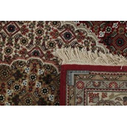 tappeto india tabriz royal cm 144x199 2
