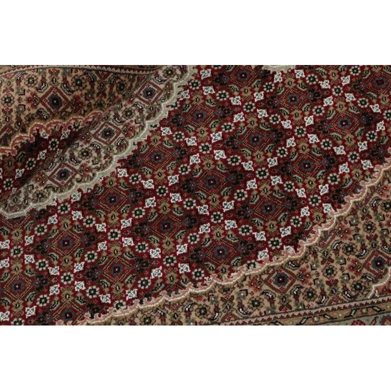 tappeto INDIA TABRIZ ROYAL CM.144X199