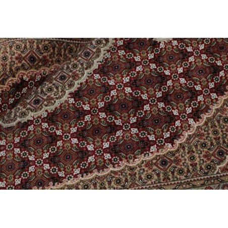 tappeto INDIA TABRIZ ROYAL CM.144X199