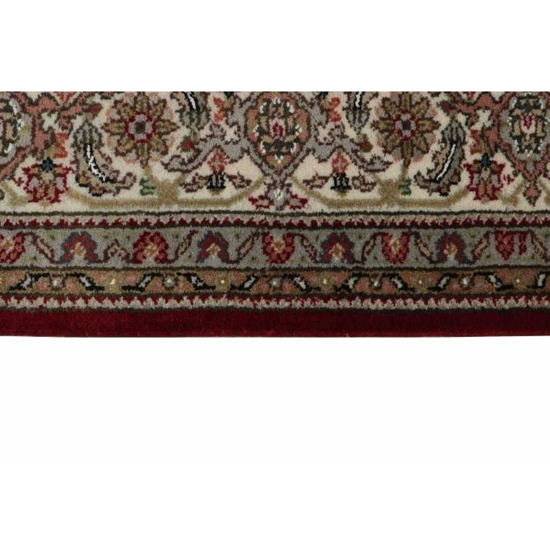 tappeto INDIA TABRIZ ROYAL CM.144X199