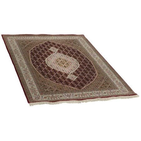 tappeto INDIA TABRIZ ROYAL CM.144X199