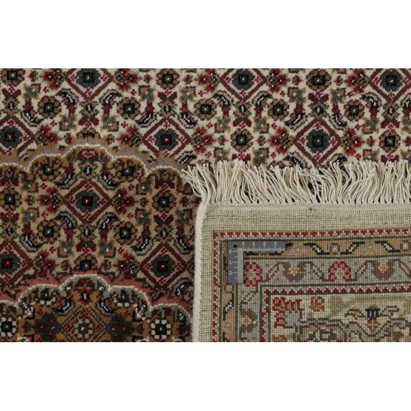 tappeto INDIA TABRIZ ROYAL CM.141X204