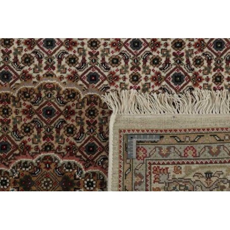 tappeto INDIA TABRIZ ROYAL CM.141X204