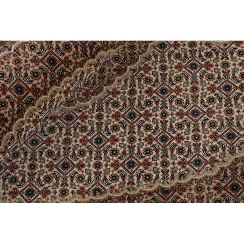 tappeto INDIA TABRIZ ROYAL CM.141X204