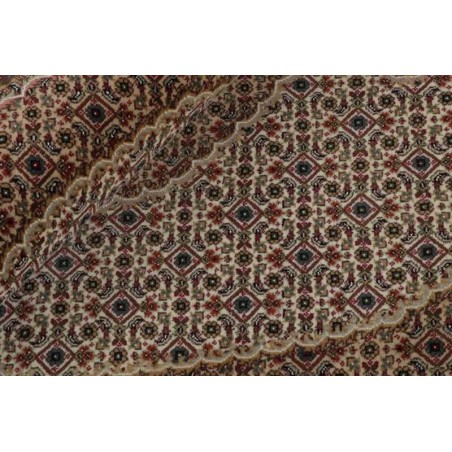 tappeto INDIA TABRIZ ROYAL CM.141X204